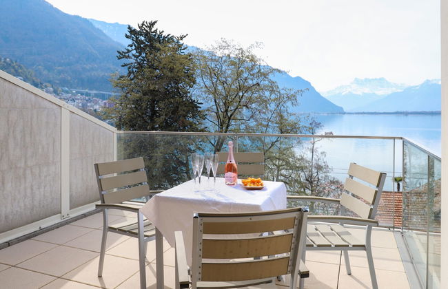 La Terrasses C2.5 - Foto 15