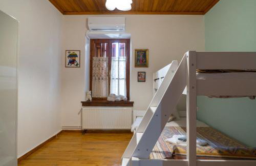 Mirabilia Mountain Villa with a sea view - Foto 25