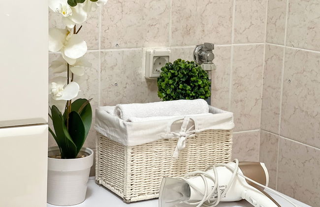 MIRROR apartment - Foto 27