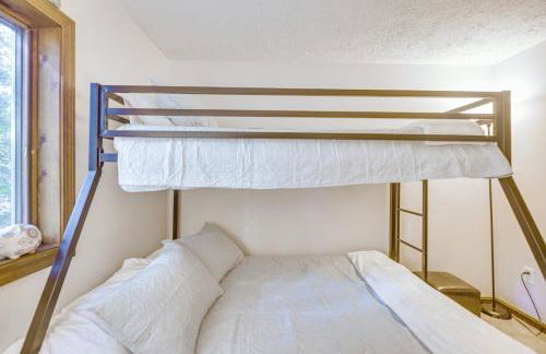 Lake and Trail Access On-Site! Fairfax Hideaway - Foto 24