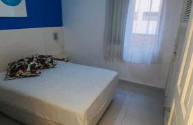 Apartamento com varanda Gourmet na praia da enseada - Foto 57