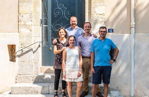 Fontaines de Valence d'Agen Centre Ville Netflix Proche Parking Gratuit - Foto 80