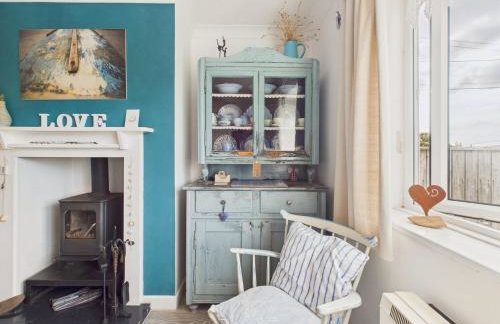 Seaside 2-bed Home in Flushing with Free Parking & sea views - Foto 22