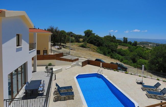 Villa Kition in Malatya - Foto 6