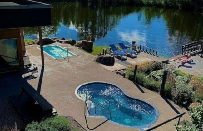 Le Versant Mont-Sainte-Anne - Foto 20