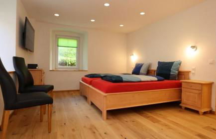 Gästezimmer Hof Stallegg - Foto 20