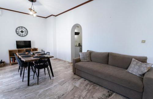 Tasos Apartment - Foto 17