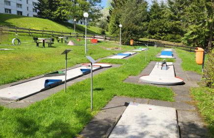 Ferienwohnung Traumausblick Hahnenklee - Foto 21