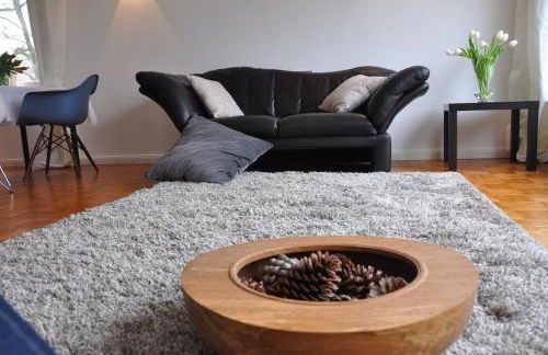 Alles am Fluss in Lüneburg - Foto 15