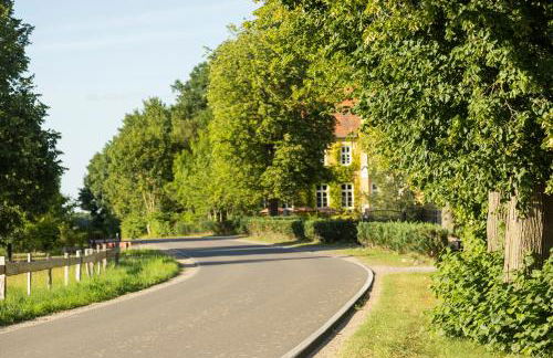 Naturnahes, neu möbl.Apartment, hundefreundlich - Foto 19