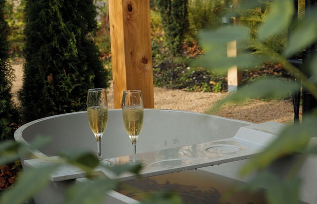 Drumhierny Woodland Hideaway - Foto 18