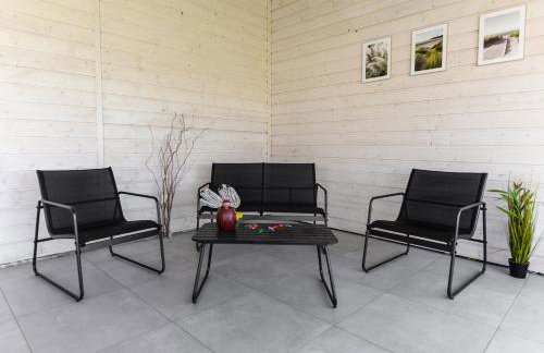 Domki Mila Morska - Foto 18