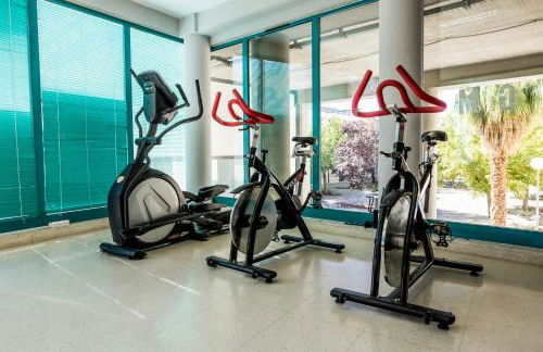 Apartamentos Fernando de los Rios - Foto 24