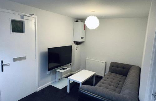 Studio Flat - Photo 7
