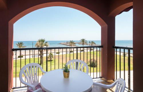 ApartUP Saplaya Harbour - Foto 20