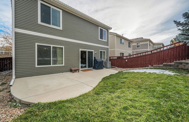 Quartz Castle - Foto 34