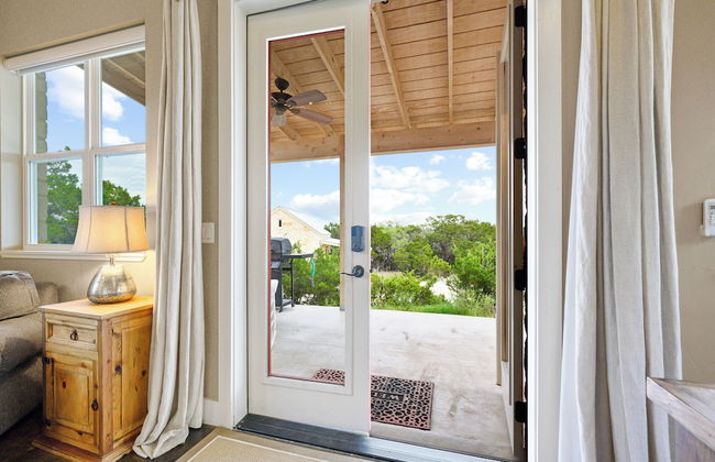 Hill Country Casitas - Foto 32