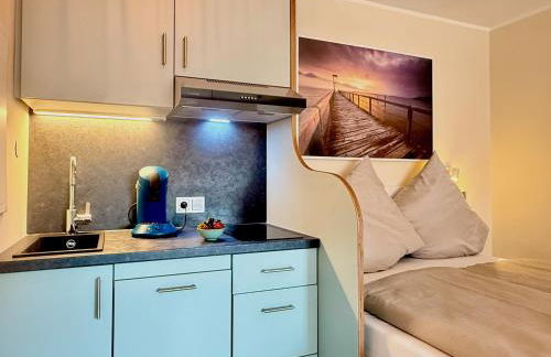 Ferienapartment Seezauber - zauberhafter Urlaubsgenuss in Kressbronn - Foto 15