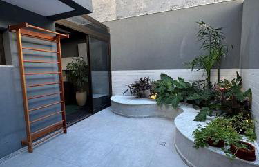 UNU Studio 404 Farol da Barra: Vista Cartão Postal - Foto 12