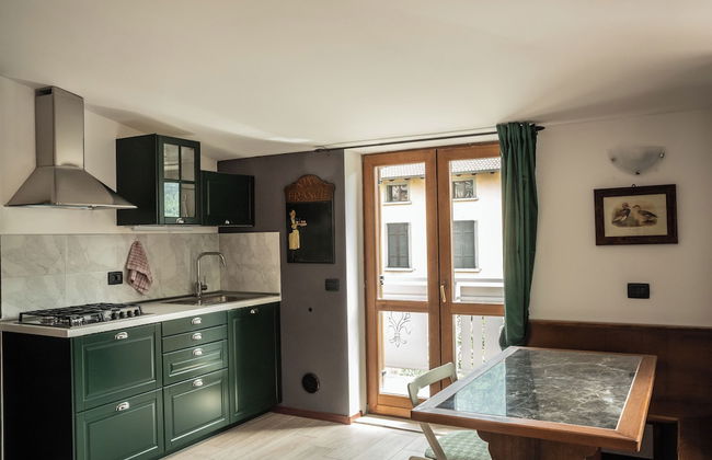 Appartamento Edolo, Bilocale & Monolocale - Foto 16