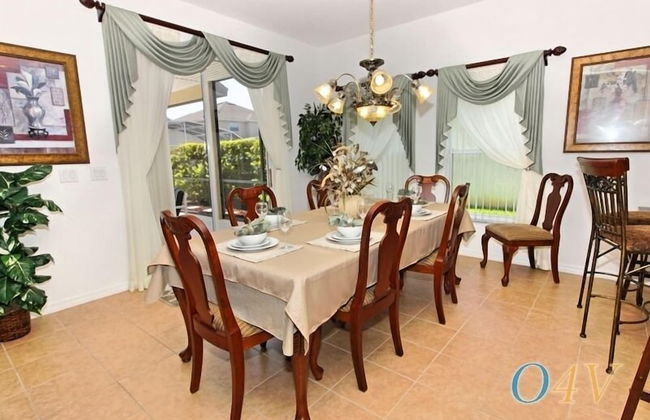 Ovm2696 - The Manor at West Haven - 5 Bed 4.5 Baths Villa - Foto 13