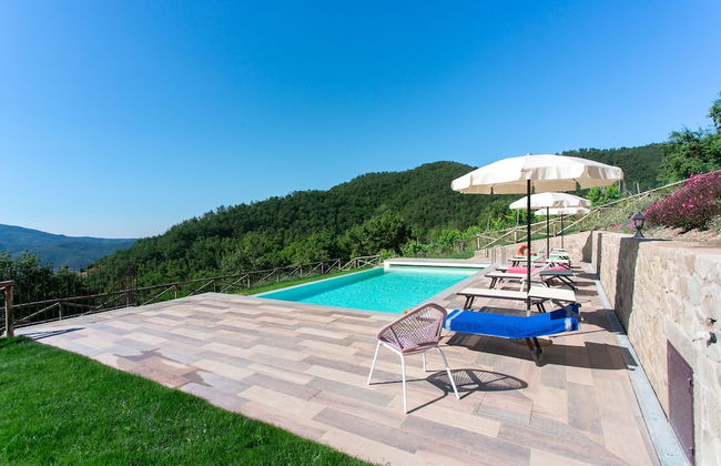 Agriturismo Tre Case - Photo 41