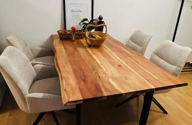 53qm 2Zimmer helle Familiewhg mit Garten nahe Uni - Foto 6