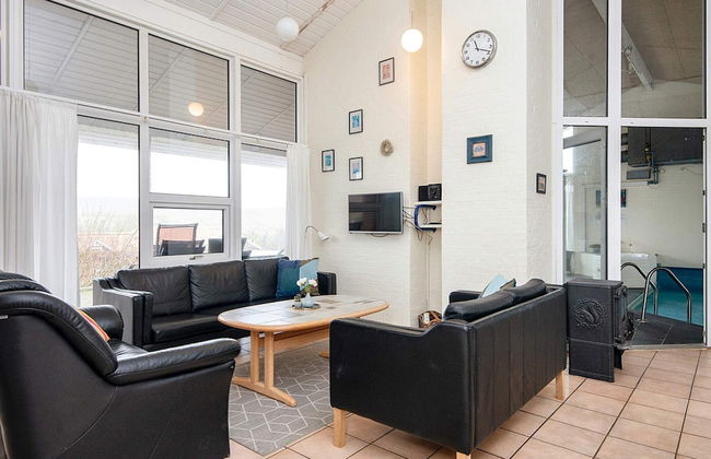 10 Person Holiday Home in Haderslev-by Traum - Foto 9