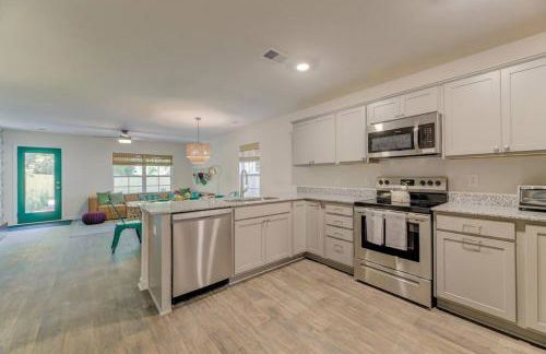 A Sunny Stylish 4BR 3BA - Foto 6