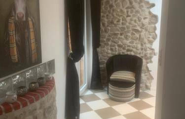 Loft ANNEXE de La Villaé - Foto 11