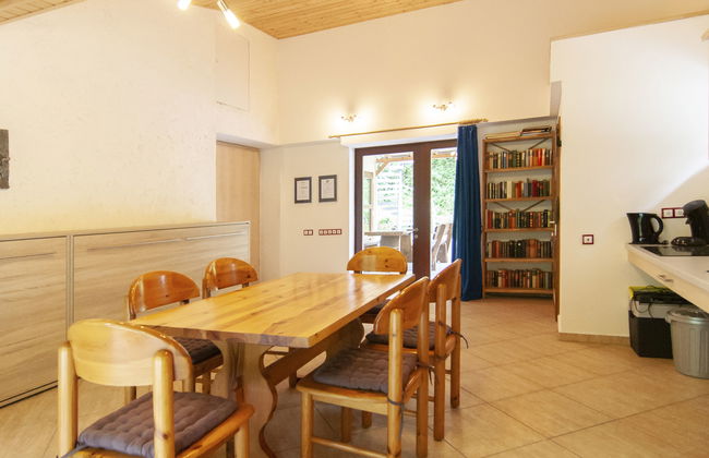 Haus Wildstein - Foto 14