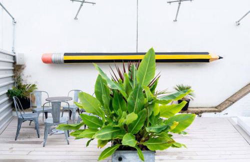 The Jazz Quarters, Southsea's hidden gem - Photo 24