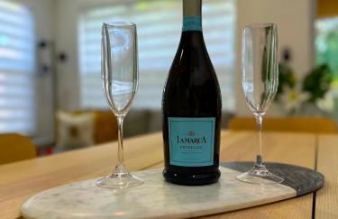 Albatross Condo in PGA Village, 2 bedroom 1 bath, A Side - Foto 1