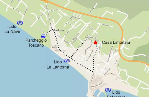 Casa Vacanza La Limonaia - Foto 36