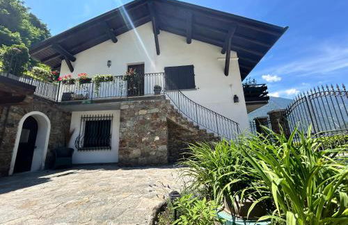 Bon Chalet Tirano Apartment - Photo 33