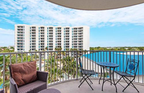 Palms Resort #1505 Jr 2BR - Foto 44