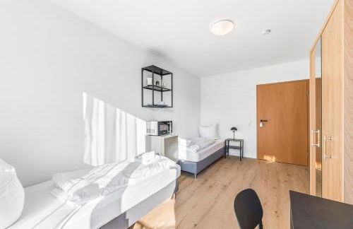 STAYapartments Heidenheim - Foto 10