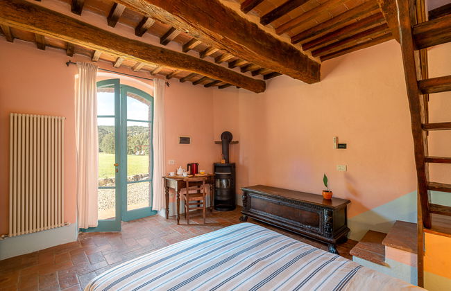 Podere Vignali - Foto 32