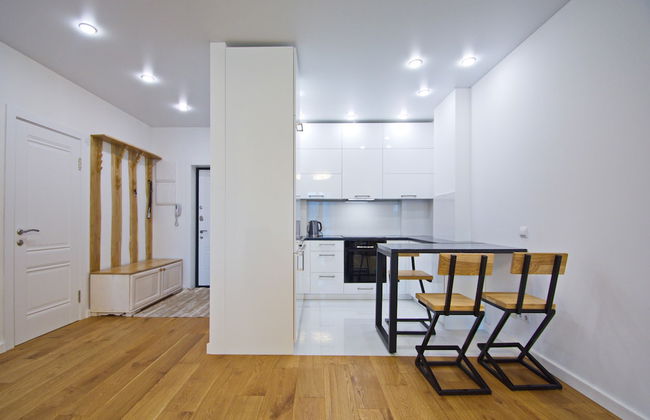 Apart Prestige - Foto 33