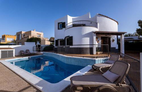 Villa Blancala 502 - Foto 1