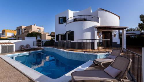 Villa Blancala 502 - Foto 1