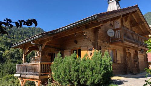 La Chevrière - Foto 1