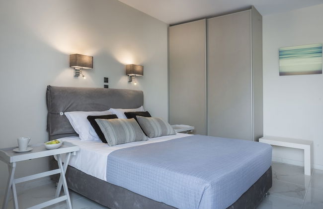 Lighthouse Villas Kefalonia - Foto 11