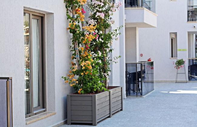 Queen Residence & Apart Hotel - Foto 41