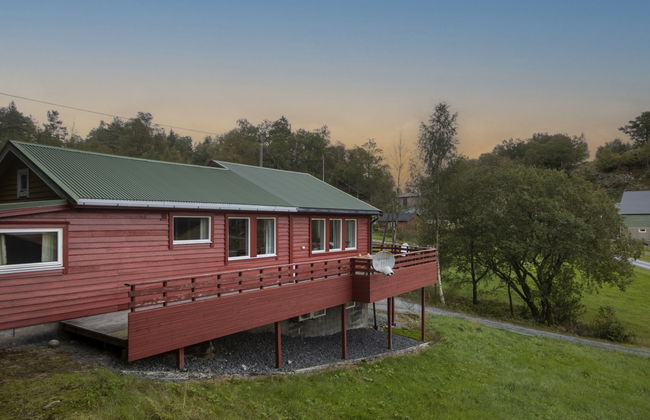 Fjordglytt - Foto 29