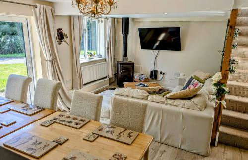 The Warm Hearth 18th Century, 15 acre Countryside Estate - Foto 35