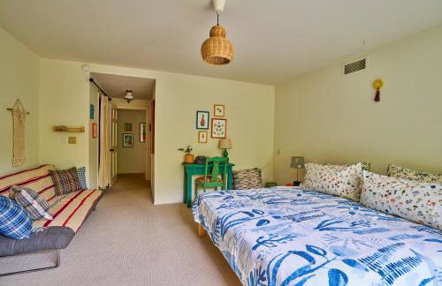 Ojai Vacation Home with Views on the East End - Foto 32