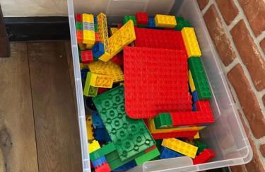 Ferienwohnung Wachstube mit 3 Schlafräumen - Foto 22