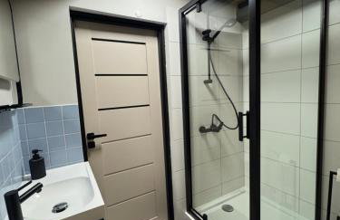 Agroturystyka Gęsiniec Stare Osieczno - Foto 29