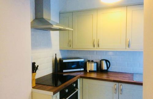 Brampton Holiday Cottage - Foto 4